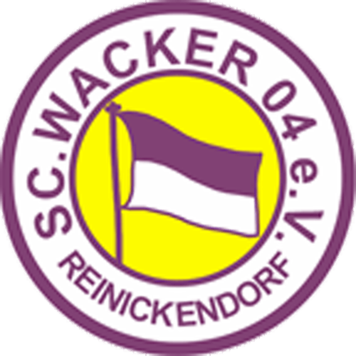 Wappen Wacker 04 Berlin